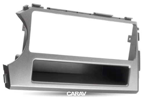 11-531C Consola CARAV - SSANG YONG ACTYON, KYRON
