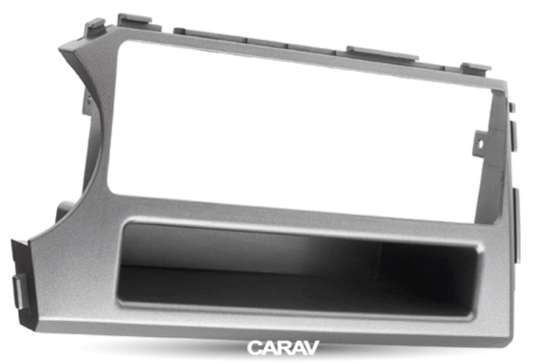 Consola CARAV - SSANG YONG ACTYON, KYRON