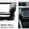 Consola CARAV - GREAT WALL WINGLE 6
