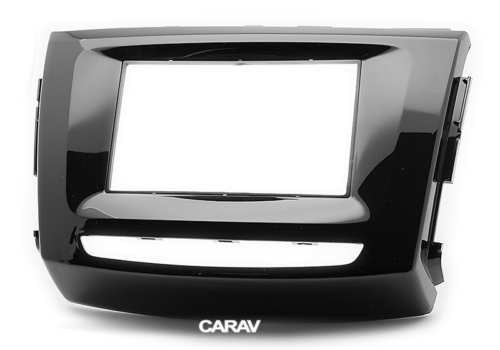 11-544C Consola CARAV - GREAT WALL WINGLE 6