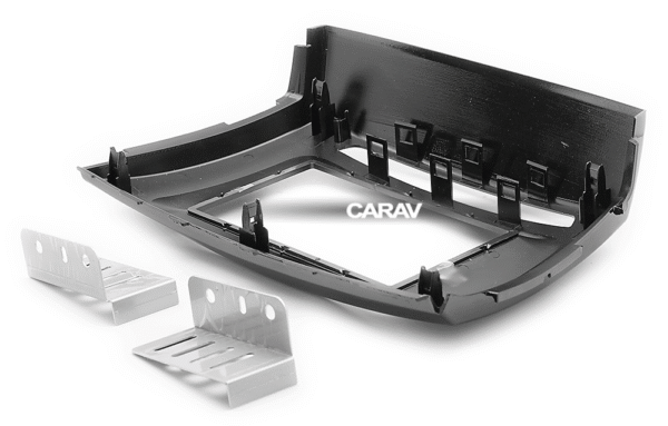 Consola CARAV - GREAT WALL WINGLE 6