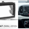 Consola CARAV - FIAT (500L)