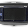 Consola CARAV - FIAT (500L)