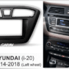 Consola CARAV - HYUNDAI (i-20)