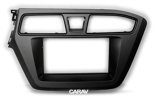 Consola CARAV - HYUNDAI (i-20)