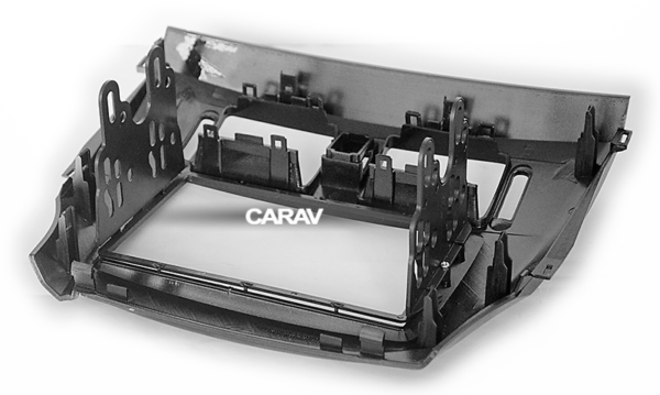 Consola CARAV - GREAT WALL VOLEEX C30
