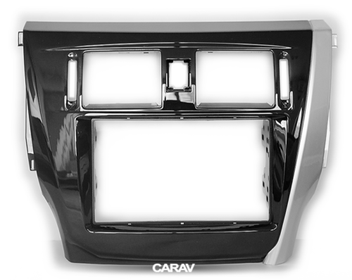 11-580C Consola CARAV - GREAT WALL VOLEEX C30