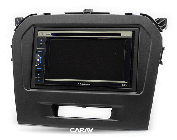 Consola CARAV - SUZUKI VITARA