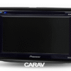 Consola CARAV - LIFAN X50