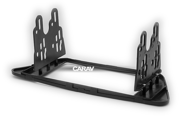 Consola CARAV - LIFAN X50