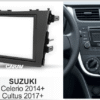 Consola CARAV - SUZUKI CELERIO
