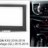 Consola CARAV - KIA KX5
