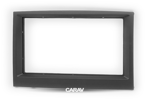 11-599C Consola CARAV - KIA KX5