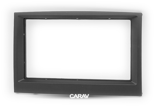 Consola CARAV - KIA KX5
