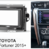 Consola CARAV - TOYOTA FORTUNER