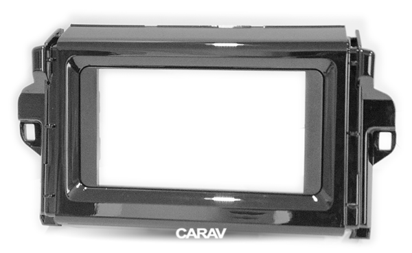 Consola CARAV - TOYOTA FORTUNER