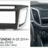 Consola CARAV - HYUNDAI  iX - 25