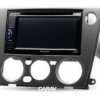 Consola CARAV - SUBARU LEGACY - OUTBACK