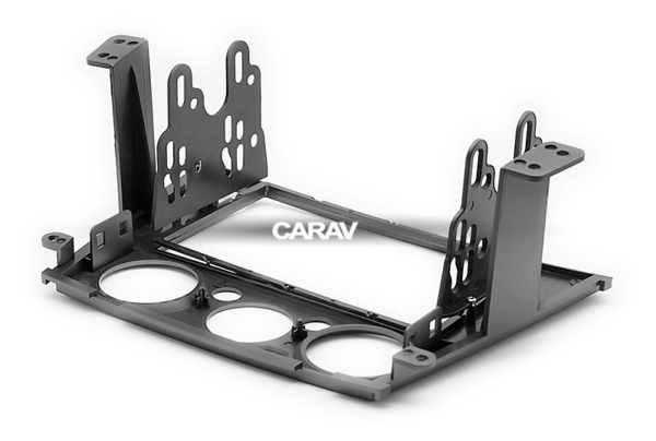 Consola CARAV - SUBARU LEGACY - OUTBACK