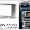 Consola CARAV - TOYOTA AVENSIS