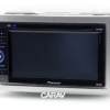 Consola CARAV - TOYOTA AVENSIS