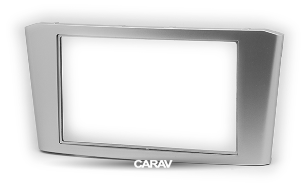 Consola CARAV - TOYOTA AVENSIS