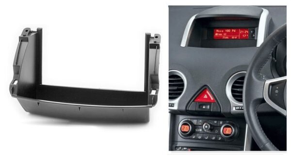 Consola YELEW - RENAULT KOLEOS