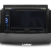 Consola CARAV - RENAULT KOLEOS