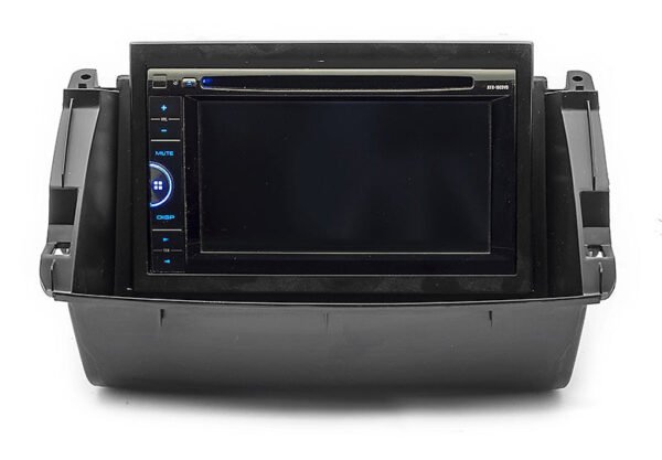 Consola YELEW - RENAULT KOLEOS