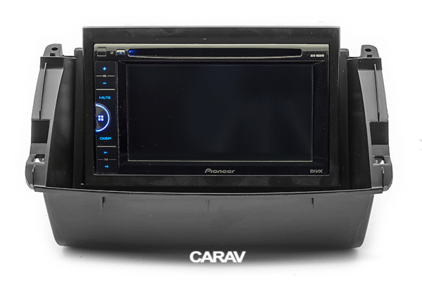 Consola CARAV - RENAULT KOLEOS