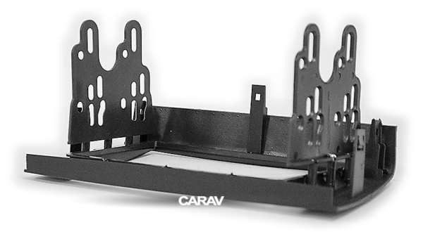 Consola CARAV - CHANA / CHANGAN HONOR