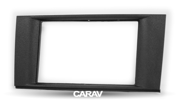Consola CARAV - FOTON MP-X