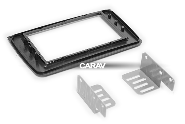 Consola CARAV - DFSK C35 / C37