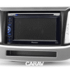 Consola CARAV -  HYUNDAI ACCENT - SOLARIS - VERNA