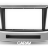 Consola CARAV -  HYUNDAI ACCENT - SOLARIS - VERNA