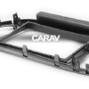 Consola CARAV -  HYUNDAI ACCENT - SOLARIS - VERNA