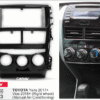 Consola CARAV - TOYOTA YARIS - VIOS