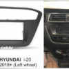 Consola CARAV - HYUNDAY i20