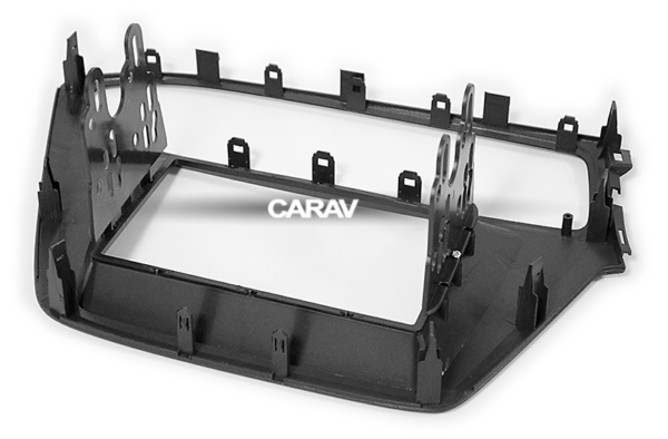 Consola CARAV - HYUNDAY i20