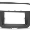 Consola CARAV - HYUNDAY i20
