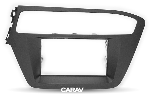 Consola CARAV - HYUNDAY i20