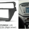 Consola CARAV - HYUNDAI - i20