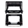 Autoradio + Consola para Jeep Compass 2021 (10.1 Pulgadas)