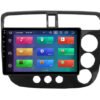 Consola YELEW - HONDA CIVIC