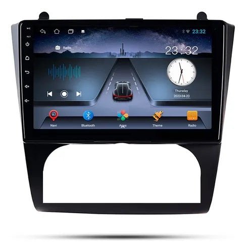 Consola YELEW - NISSAN ALTIMA