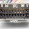 CABLE PARA AUTORADIO CARAV: CHRYSLER