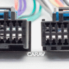 CABLE PARA AUTORADIO CARAV : CHEVROLET