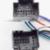 CABLE PARA AUTORADIO CARAV : CHEVROLET