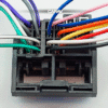 CABLE PARA AUTORADIO CARAV: VOLKSWAGEN