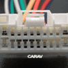 CABLE PARA AUTORADIO- MITSUBISHI